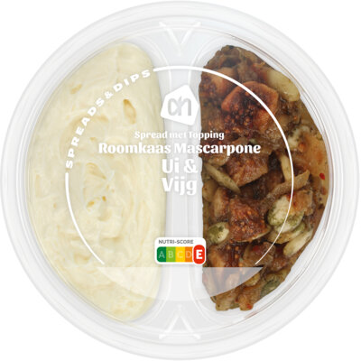 pdp-image-AH Spread met topping mascarpone ui & vijg