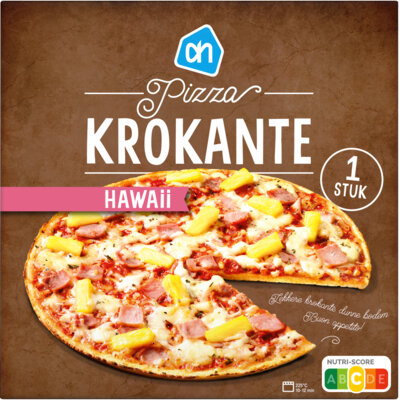 pdp-image-AH Pizza krokante Hawaii