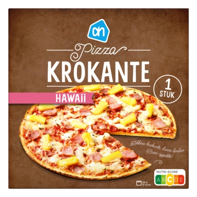 pdp-image-AH Pizza krokante Hawaii