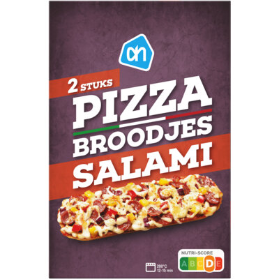 pdp-image-AH Pizzabroodjes salami