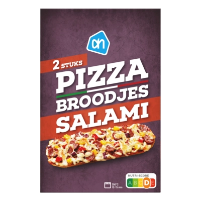 pdp-image-AH Pizzabroodjes salami
