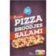 Subcategorie: Pizzabroodjes