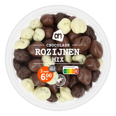 pdp-image-AH Chocolade rozijnen mix