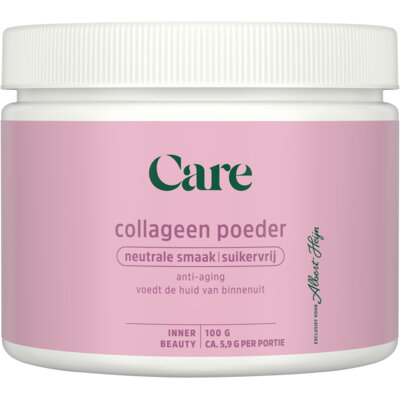 pdp-image-Care Collageen poeder