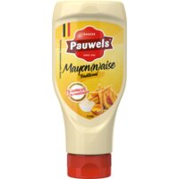 Een afbeelding van Pauwels Mayon(naise) bel