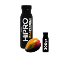 HiPRO Mango drink bel