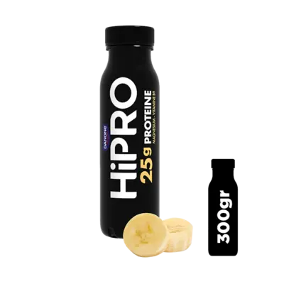 pdp-image-HiPRO Protein drink banaan bel