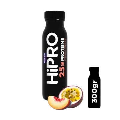 pdp-image-HiPRO Protein drink perzik passievrucht bel