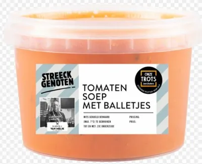 pdp-image-Streeckgenoten Tomatensoep met balletjes