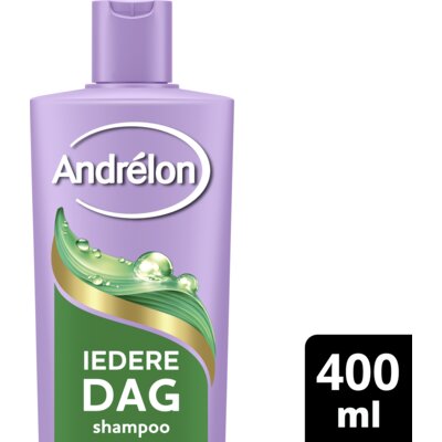 pdp-image-Andrélon Iedere dag shampoo