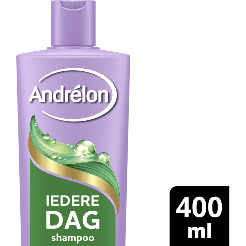 Een afbeelding van Andrélon Iedere dag shampoo