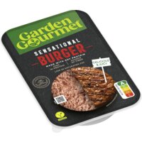 Een afbeelding van Garden Gourmet Sensational burger