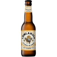 Lowlander Citrus blonde