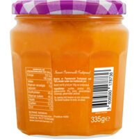 Een afbeelding van Bonne Maman Ananas en passievrucht minder suiker