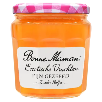 pdp-image-Bonne Maman Exotische vruchten fijn gezeefd