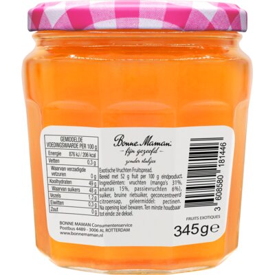 pdp-image-Bonne Maman Exotische vruchten fijn gezeefd