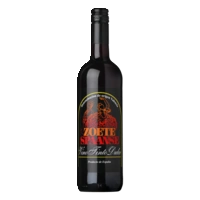 Spaanse wijn vino tinto dulce