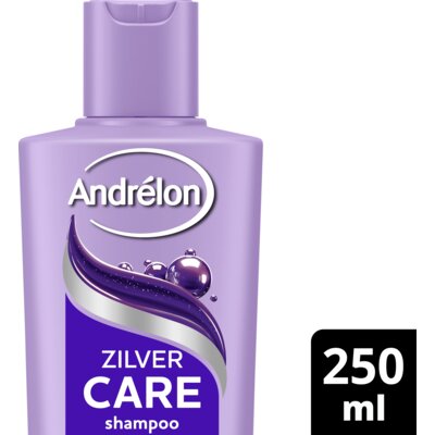 pdp-image-Andrélon Zilver care shampoo