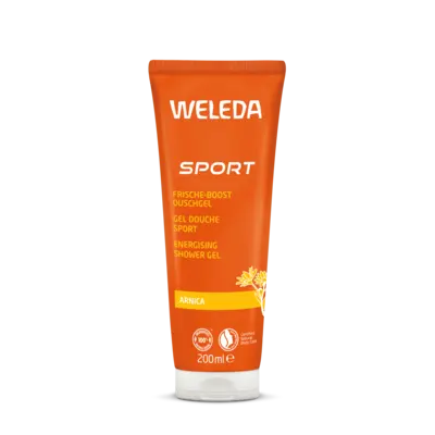 pdp-image-Weleda Sport douchegel