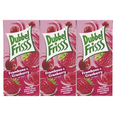 pdp-image-DubbelFrisss Framboos & cranberry 6-pack