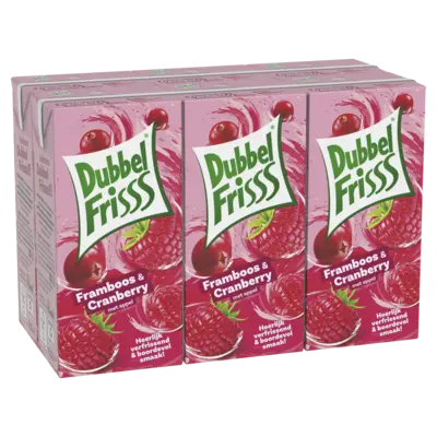 pdp-image-DubbelFrisss Framboos & cranberry 6-pack