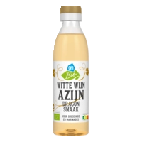 AH Biologisch Witte wijnazijn dragon