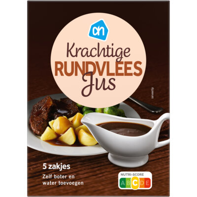 pdp-image-AH Krachtige rundvlees jus 5-pack