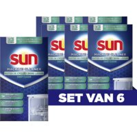 Afbeelding van Sun Optimum machinereiniger