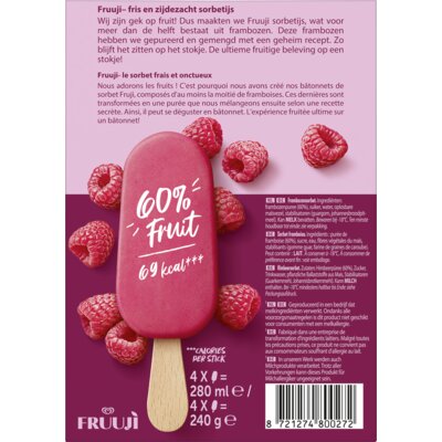 pdp-image-Ola Fruuji sorbetijs framboos