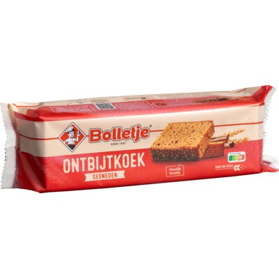 pdp-image-Bolletje Ontbijtkoek naturel gesneden