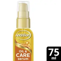 Andrélon Oil & care 5in1 serum oil