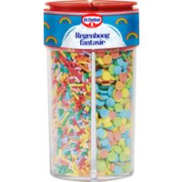 Een afbeelding van Dr. Oetker Regenboogfantasie