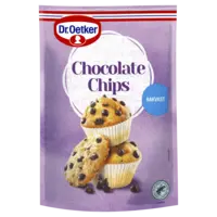 Dr. Oetker Chocolate chips