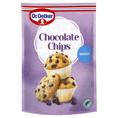 pdp-image-Dr. Oetker Chocolate chips