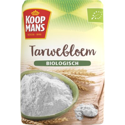 pdp-image-Koopmans Bio Bloem