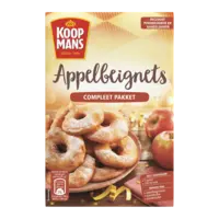Koopmans Appelbeignets