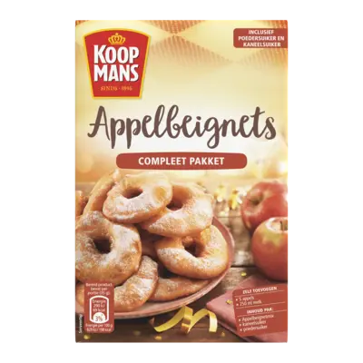 pdp-image-Koopmans Appelbeignets