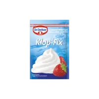 Dr. Oetker Klop-fix