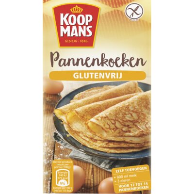 pdp-image-Koopmans Pannenkoeken glutenvrij