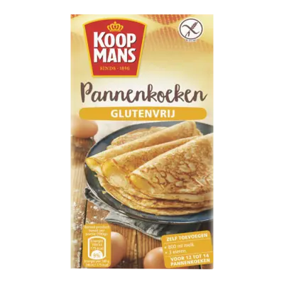 pdp-image-Koopmans Pannenkoeken glutenvrij
