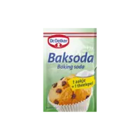 Dr. Oetker Baksoda