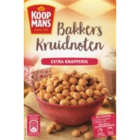 Een afbeelding van Koopmans Bakkers kruidnoten