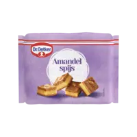 Dr. Oetker Amandelspijs