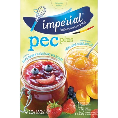 pdp-image-Imperial Pec Plus bel