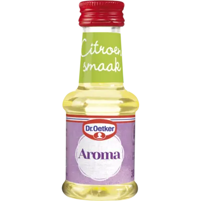 pdp-image-Dr. Oetker Citroen aroma