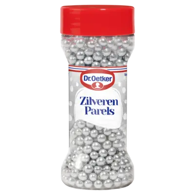 pdp-image-Dr. Oetker Zilveren parels
