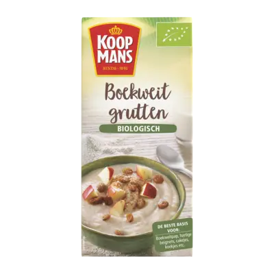 pdp-image-Koopmans Boekweitgrutten bio