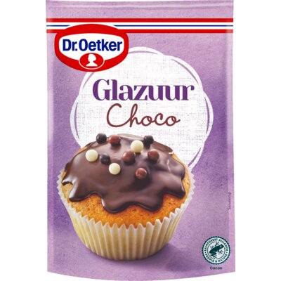 pdp-image-Dr. Oetker Glazuur choco