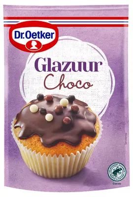 pdp-image-Dr. Oetker Glazuur choco