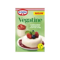 Dr. Oetker Vegatine